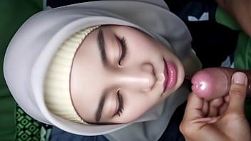 Bokep Jilbab Ukhti SMA Banyak Tingkah