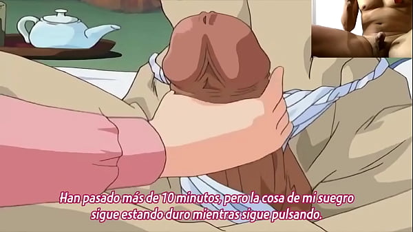 Esposa maltratada por el padrastro y hermanastro de su esposo episodio 01 Mansión de la Prisión Sexual HENTAI SIN CENSURA