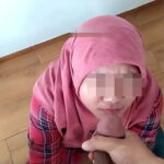 Indo Jilbab Emut Kontol Gede Crot Dahsyat