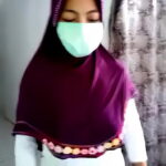 jilbab pamer 1