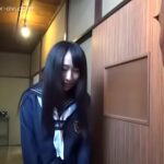 Squidpis - Uncensored Horny old japanese guy fucks hot girlfriend and teaches her