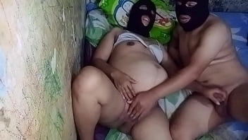 Tante Sange Lagi Hamil Colmek