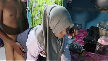Indonesia viral